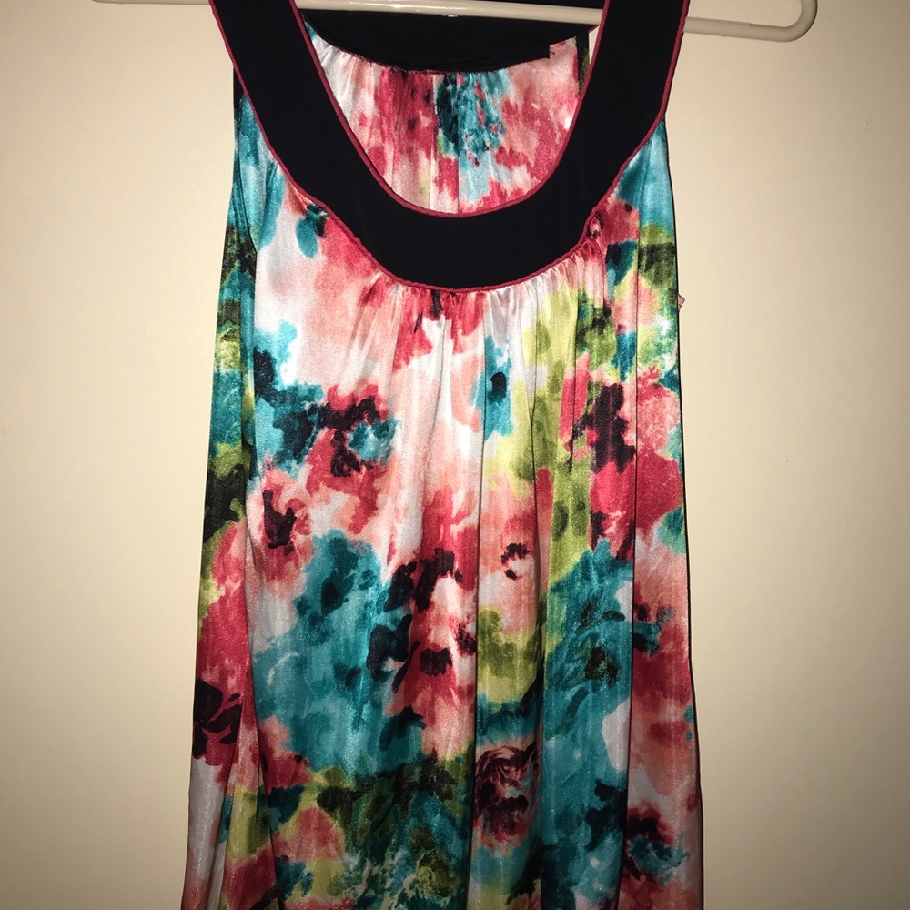 Casual Work Top